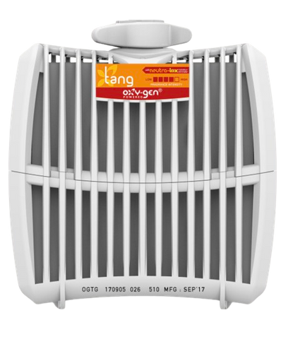 Oxygen Pro Grande Catridge 1EA - TANG