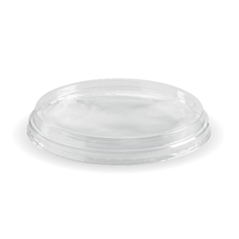 BP PLA Round Lid Deli Cont 500pcs/ctn