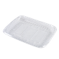 FG RPET Meat Trays 13x10 150pcs/ctn