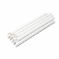 Q Strike Jumbo Straw White 100pk 20pk/ct