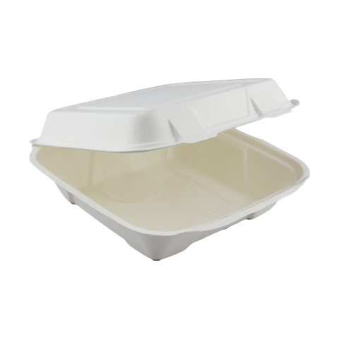 EC 9x9 Bio Cont. H/Lid 250pcs/ctn