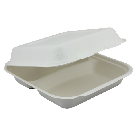 EC 8x8 3C Bio Cont. H/Lid 250pcs/ctn