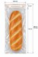 Q Bakery Bag VIENNA 2000pcs - Easy Tear