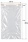Q Bakery Bag COBB 2000pcs - Easy Tear