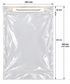Q Bakery Bag Large 2000pcs - Easy Tear