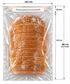 Q Bakery Bag Large 2000pcs - Easy Tear