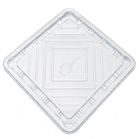 Q RPET Sqaure Cake Base 320pcs/ctn