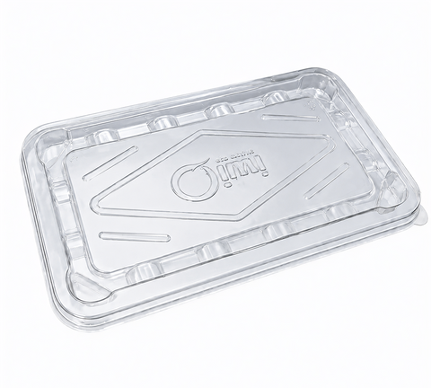 Q RPET Bar Cake Base Flat 480pcs/ctn