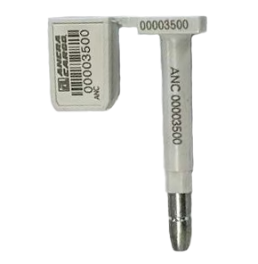 Security Seal Bolt 10 Pack