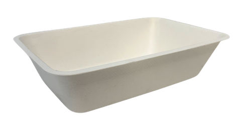 EC 800ml Rec. Container 500pcs/ctn