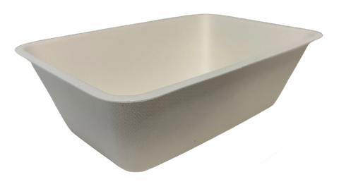 EC 1000ml Rec. Container 500pcs/ctn