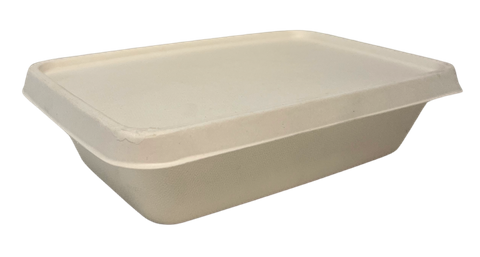 EC Lid for 800/1000ml Cont. 500pcs/ctn
