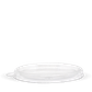 EC PET Lids for 60ml S/Cont. 100pcs/pkt