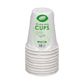 EC Sugarcane Cup 8oz 10pk x 20 -200pcs