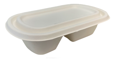 EC Lid for Lunch Box 500pcs/ctn