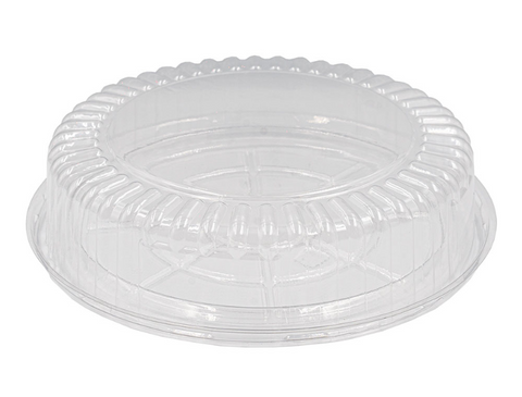 Q Cake Dome 7" 50mm 400pcs/ctn