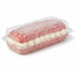 Q RPET Long Roll Clamshell 200pcs/ctn
