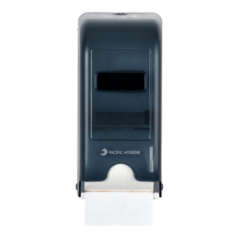 PH standard Toilet Roll Dispsenser 2Roll