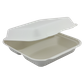 EC 8x8 3C Bio Cont. H/Lid 250pcs/ctn