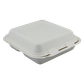 EC 8x8 3C Bio Cont. H/Lid 250pcs/ctn