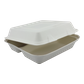 EC 9x9 3C Bio Cont. H/Lid 250pcs/ctn
