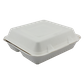 EC 9x9 3C Bio Cont. H/Lid 250pcs/ctn