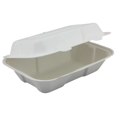 EC 9x6 Bio Cont. H/Lid 200pcs/ctn
