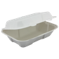 EC 9x6 Bio Cont. H/Lid 200pcs/ctn