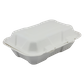 EC 9x6 Bio Cont. H/Lid 200pcs/ctn