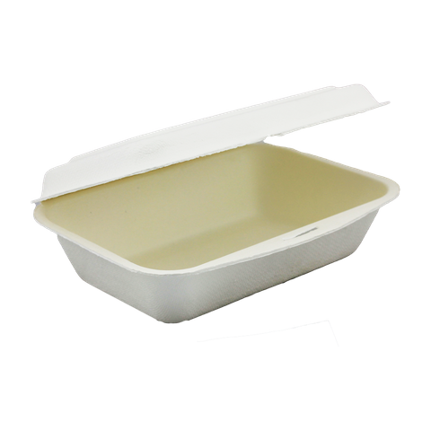 EC 6x4 Bio Cont. H/Lid 500pcs/ctn