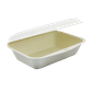 EC 6x4 Bio Cont. H/Lid 500pcs/ctn