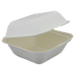 EC 5x5 Bio Cont. H/Lid  500pcs/ctn