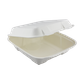 EC 9x9 Bio Cont. H/Lid 250pcs/ctn