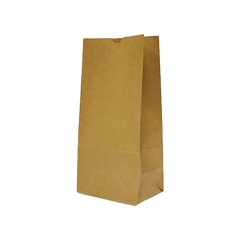 Q SOS#12 Checkout Bag 500pcs/ctn