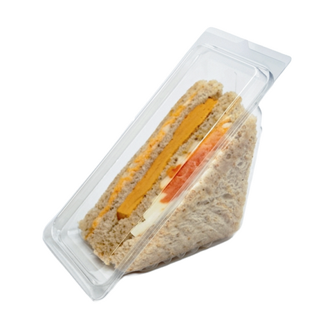 Q SV1 Sandwich Wedge Double 500pcs/ctn
