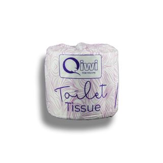 Q T/Tissue 2ply Premium 400s 48rolls/ctn
