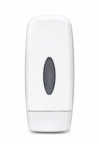 Q 1L Liquid Hand Soap Dispenser