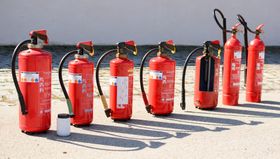 Your Ultimate Guide to Fire Extinguisher Types in New Zealand