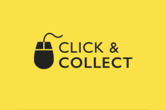 Click & Collect Now Available at Amare Safety - See how it works.