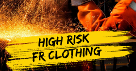 3 Reasons why you need fire retardant garments at your work place