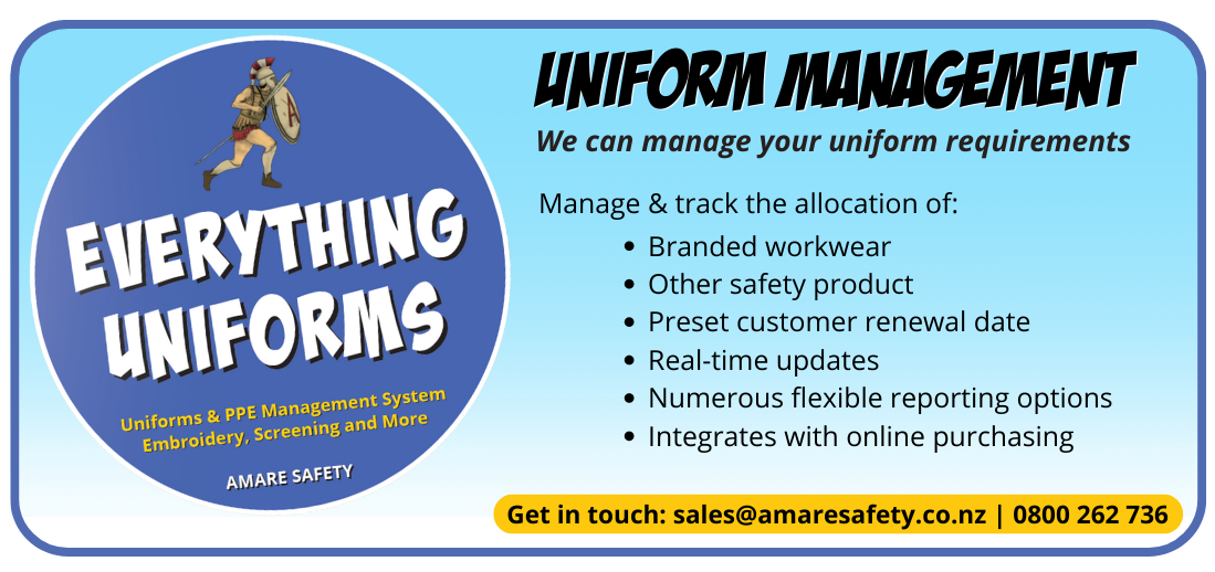Uniform Management