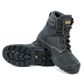 BISON WOLF LACE UP SAFETY BOOT, PAIR