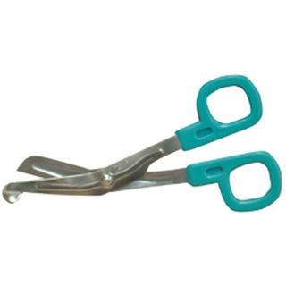 FIRST AID QUALITY SAFETY RESCUE SCISSORS MEDIUM EA