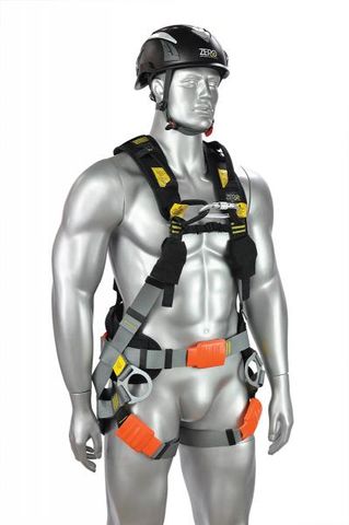 PBI ZERO TOWER HARNESS