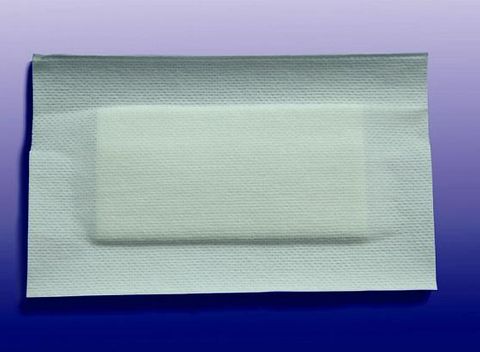 FIRST AID HELP-IT NON ADHERENT DRESSING 7.5 X 10CM EA