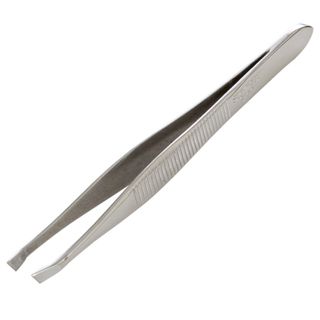 FIRST AID QUALITY SAFETY TWEEZERS EA