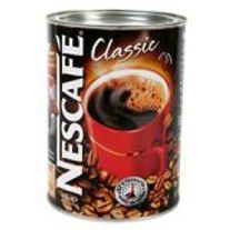 CAFE NESCAFE CLASSIC COFFEE 500G EACH