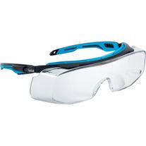 BOLLE TRYON OVERSPEC CLEAR