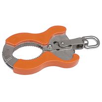 HEIGHT SAFETY ZERO SCAFFCLAMP TEMPORARY SCAFFOLD CLAMP