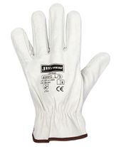 JB'S WEAR LEATHER RIGGER GLOVE PAIR